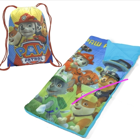 Other - Paw Patrol Sleep Set